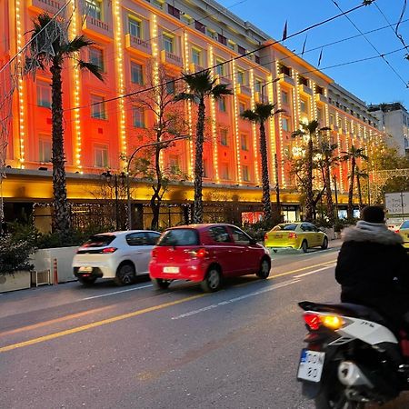 2 Bd Apt In Syntagma With Acropolis View Αθήνα Εξωτερικό φωτογραφία