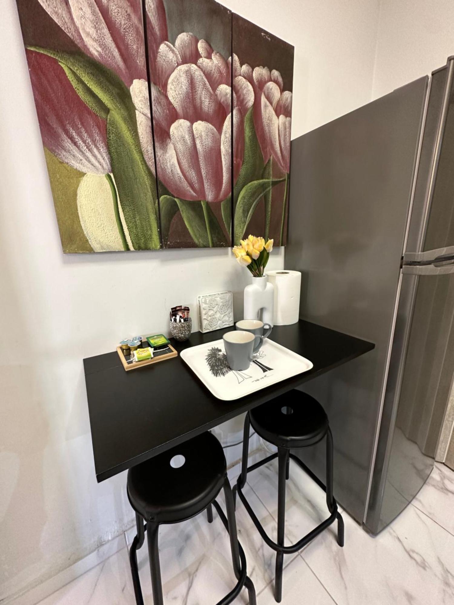 2 Bd Apt In Syntagma With Acropolis View Αθήνα Εξωτερικό φωτογραφία