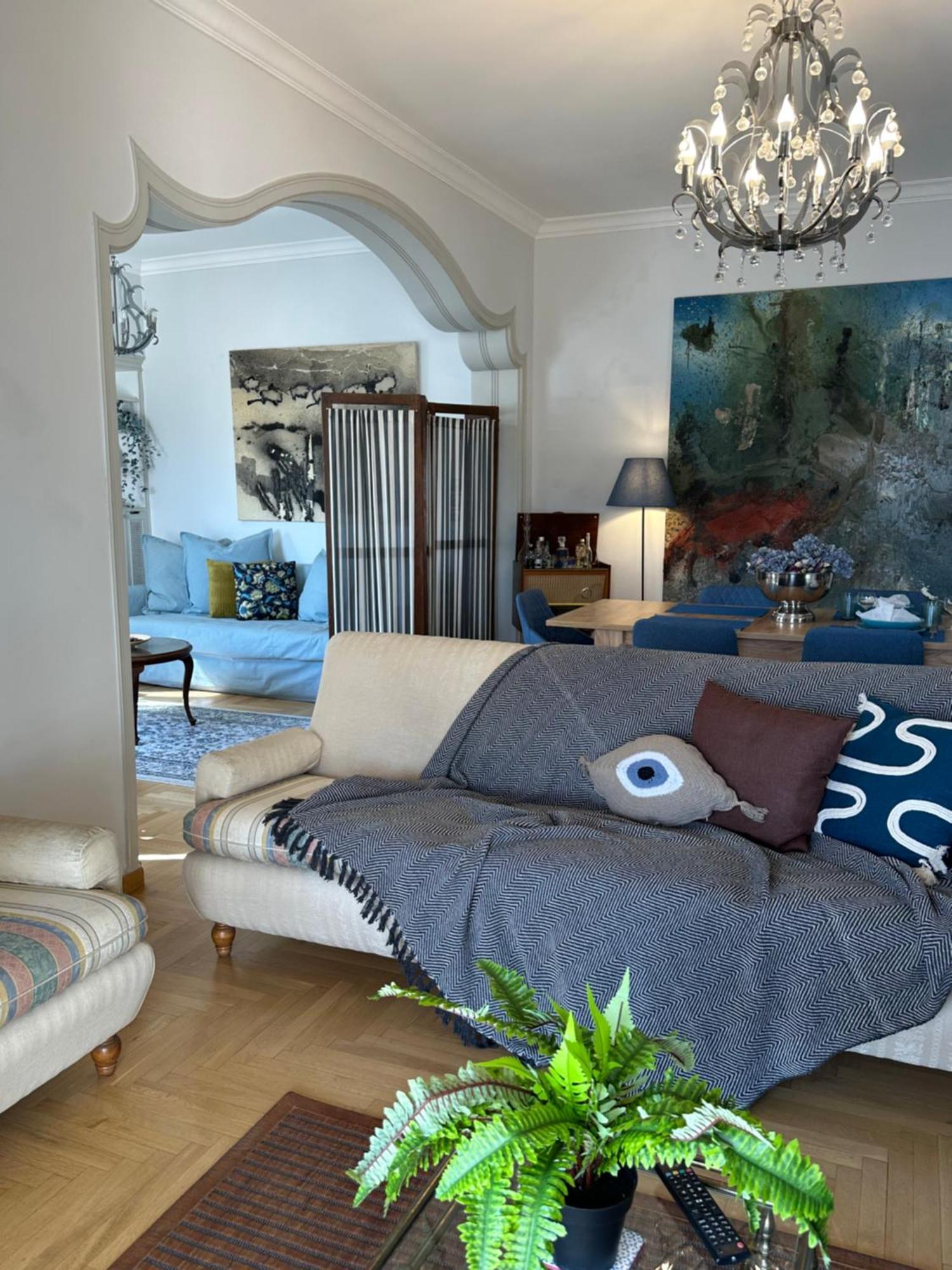 2 Bd Apt In Syntagma With Acropolis View Αθήνα Εξωτερικό φωτογραφία